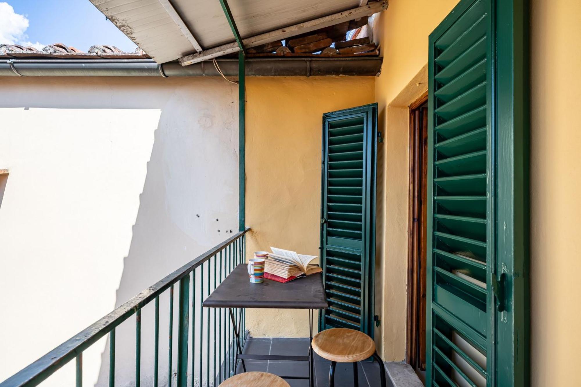 Pisana 236 Suites Florença Exterior foto
